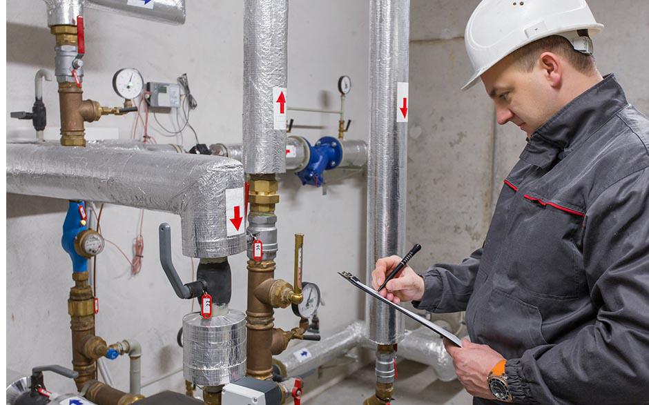 entretien chauffe-eau gaz Les Clayes-sous-Bois